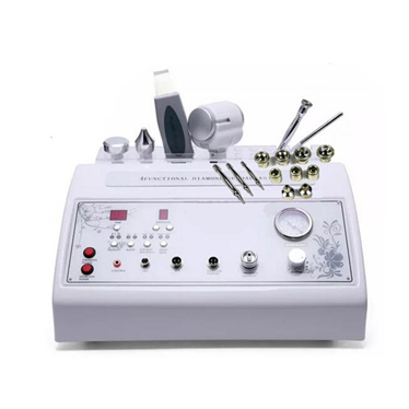 4IN1 Microdermabrasion Machine New